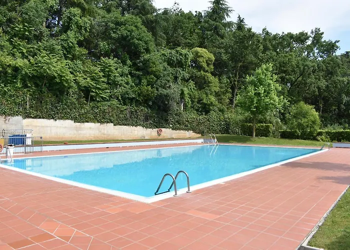 Appartment Le Tende - Pool,Family- Friendly, Tv, Wlan