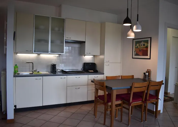 Appartment Le Tende - Pool,Family- Friendly, Tv, Wlan