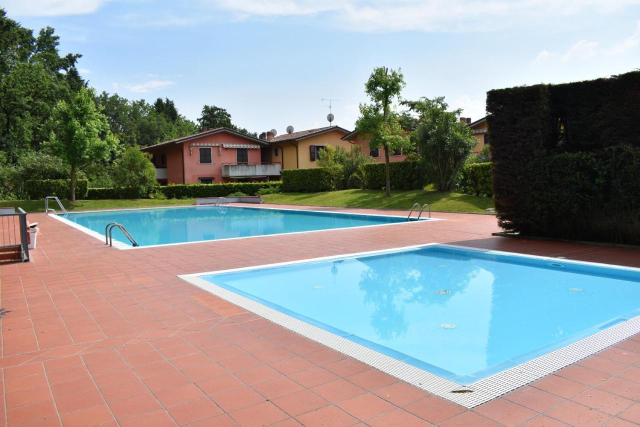 Le Tende - Pool,family- Friendly, Tv, Wlan