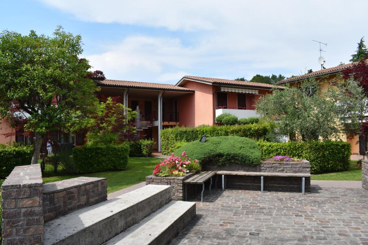 Le Tende - Pool,family- Friendly, Tv, Wlan