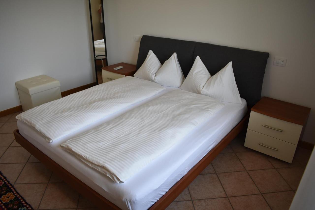 Le Tende - Pool,family- Friendly, Tv, Wlan