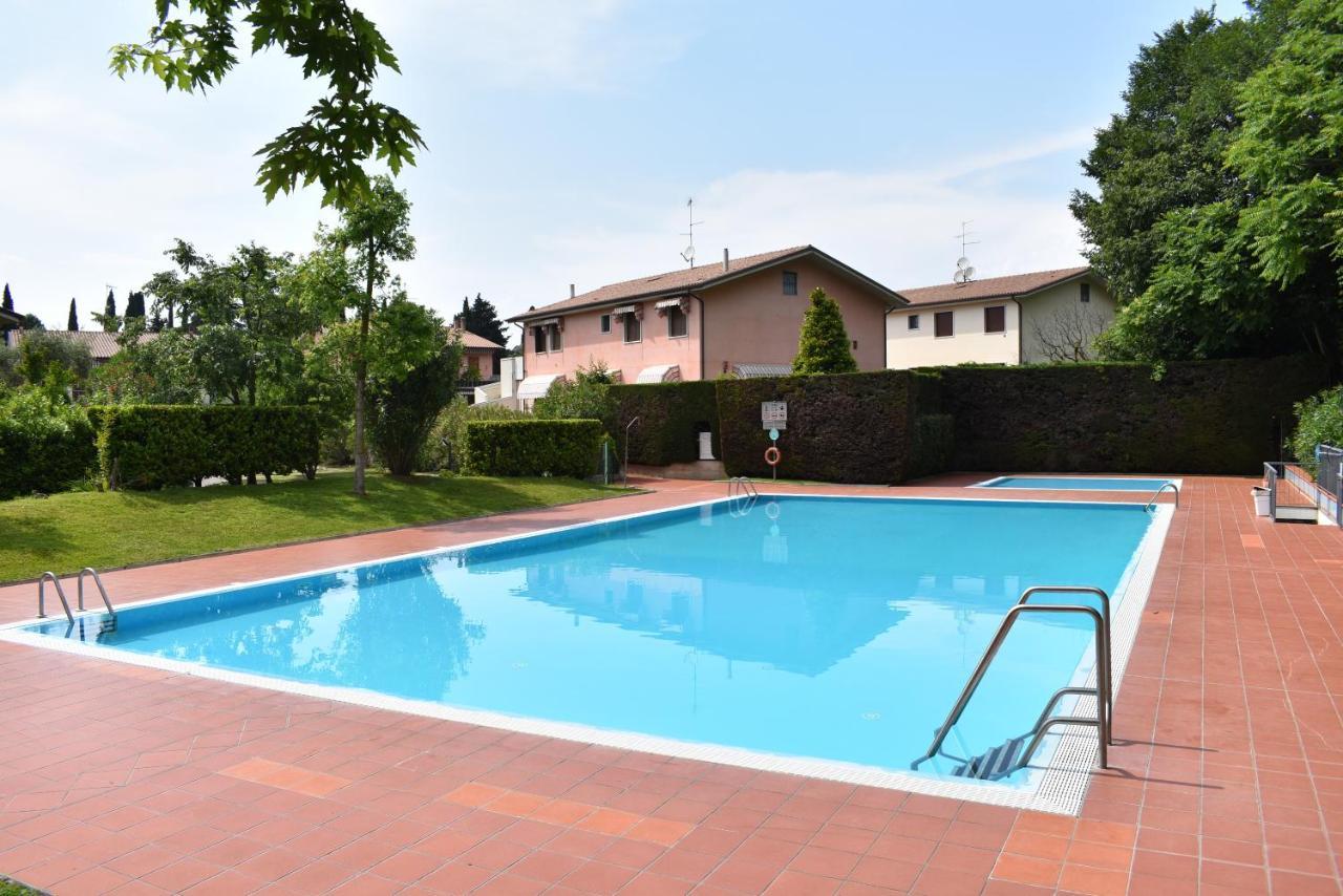 Apartment Le Tende - Pool,family- Friendly, Tv, Wlan