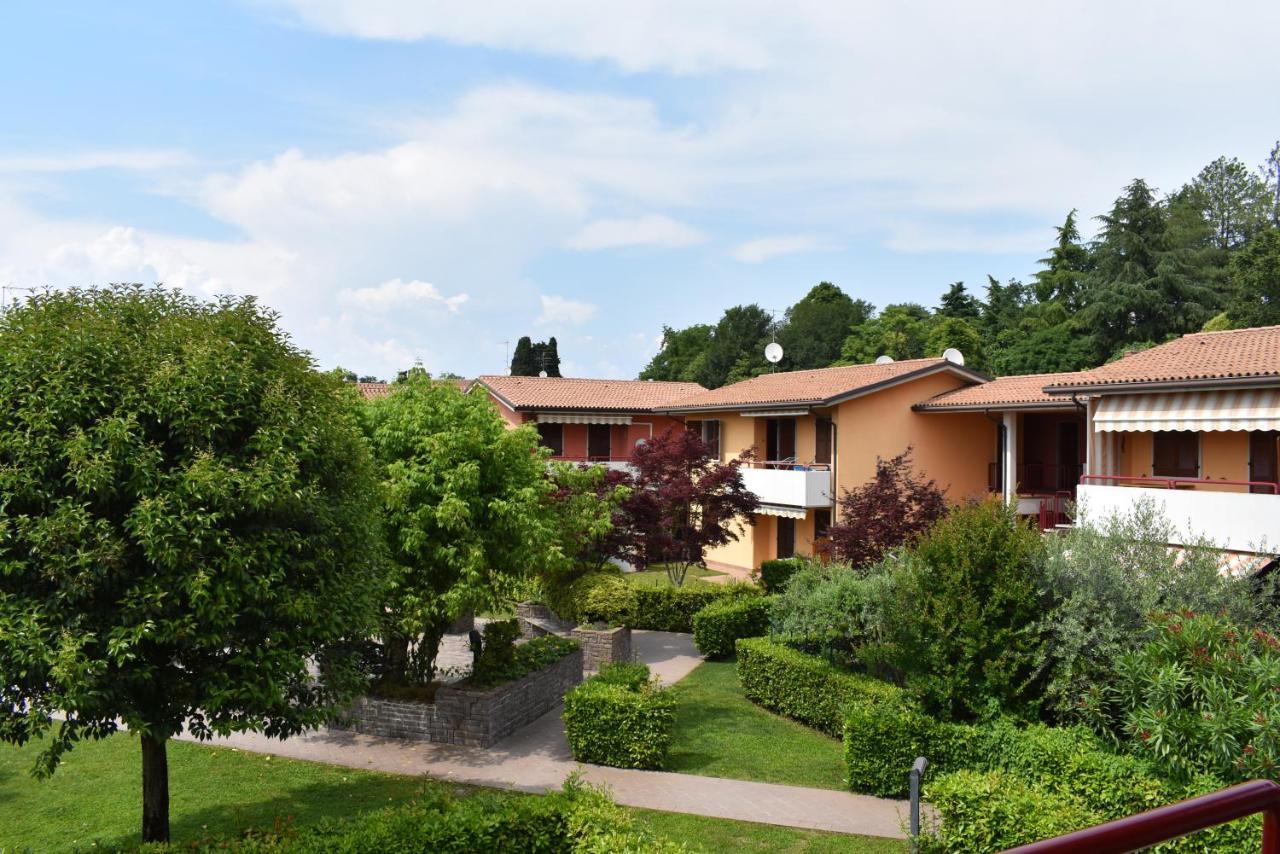 Le Tende - Pool,family- Friendly, Tv, Wlan Apartment