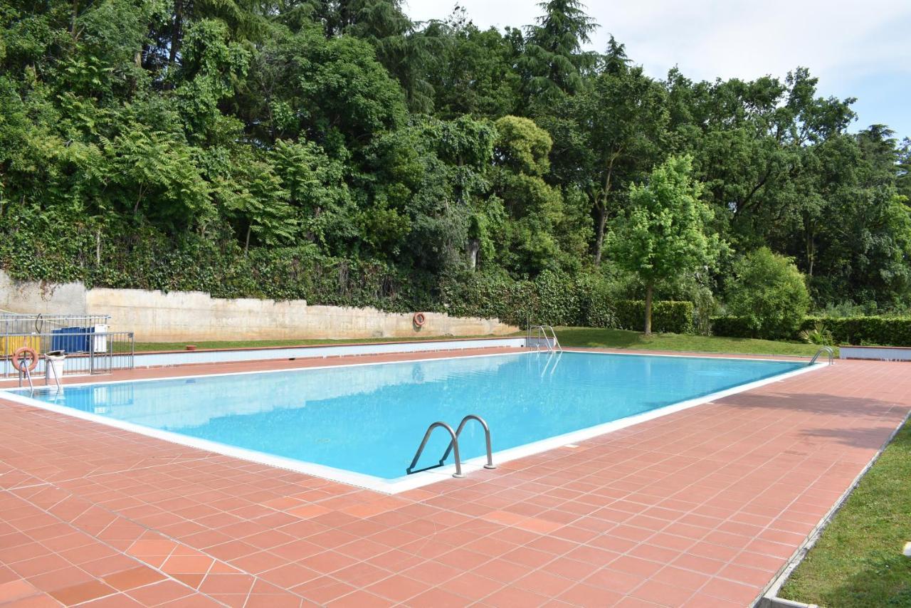 Le Tende - Pool,family- Friendly, Tv, Wlan Apartment *